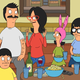 Illustration for article titled Enjoy a delicious double helping of iBob’s Burgers/i